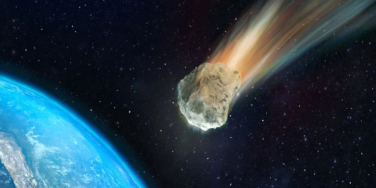 La NASA anunció por medio del Centro de Estudios de Objetos Próximos a la Tierra que el cuerpo 7 mil 482 está a la distancia más próxima que alguna vez se ha ubicado del planeta,