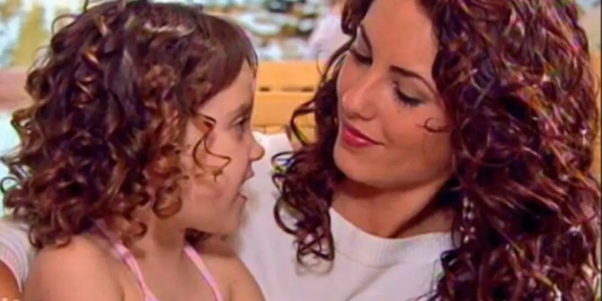 La niña que robó el corazón a muchos por su ternura y talento desde muy pequeña ahora luce completamente distinta.