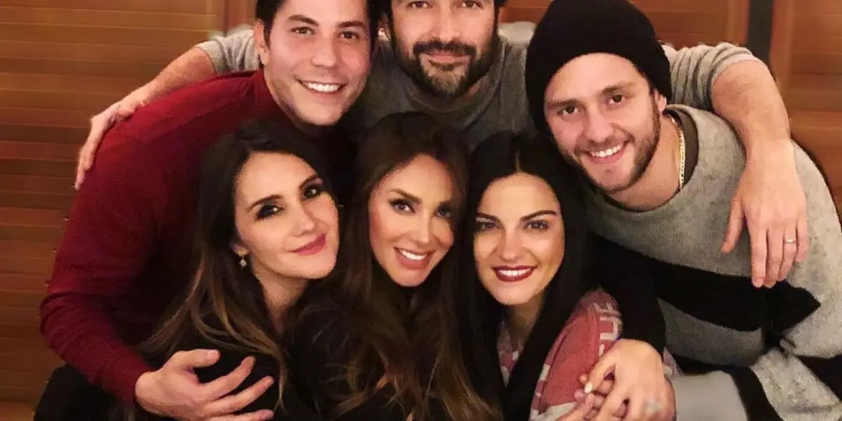 La noticia fue confirmada por Christian Chavéz, quién sostuvo que la actriz participará del próximo concierto.