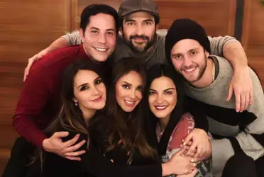 La noticia fue confirmada por Christian Chavéz, quién sostuvo que la actriz participará del próximo concierto.