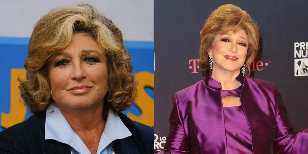 “La novia de México” siempre ha sido muy exigente con los hombres que muestran interés por acercarse a ella.