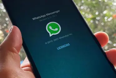 La razón por la que debes tener cuidado con la nueva actualización de WhatsApp
