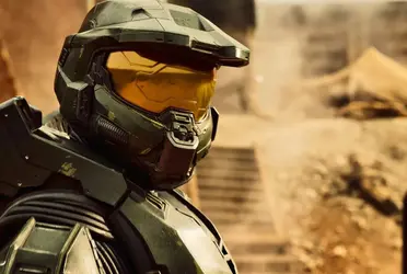 “Halo”, la serie basada en el icónico videojuego Master Chief tendrá Segunda temporada