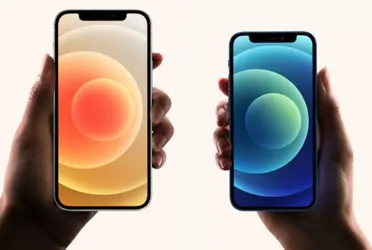 La nueva versión del sistema operativo de Apple permitirá ubicar el smartphone incluso si esta fue apagado mediante la red de dispositvo basada en Bluetooth, Find My.