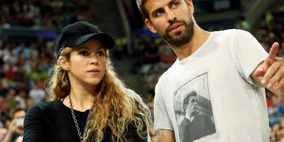 La nueva vida de Shakira alejado de Gerard Piqué 