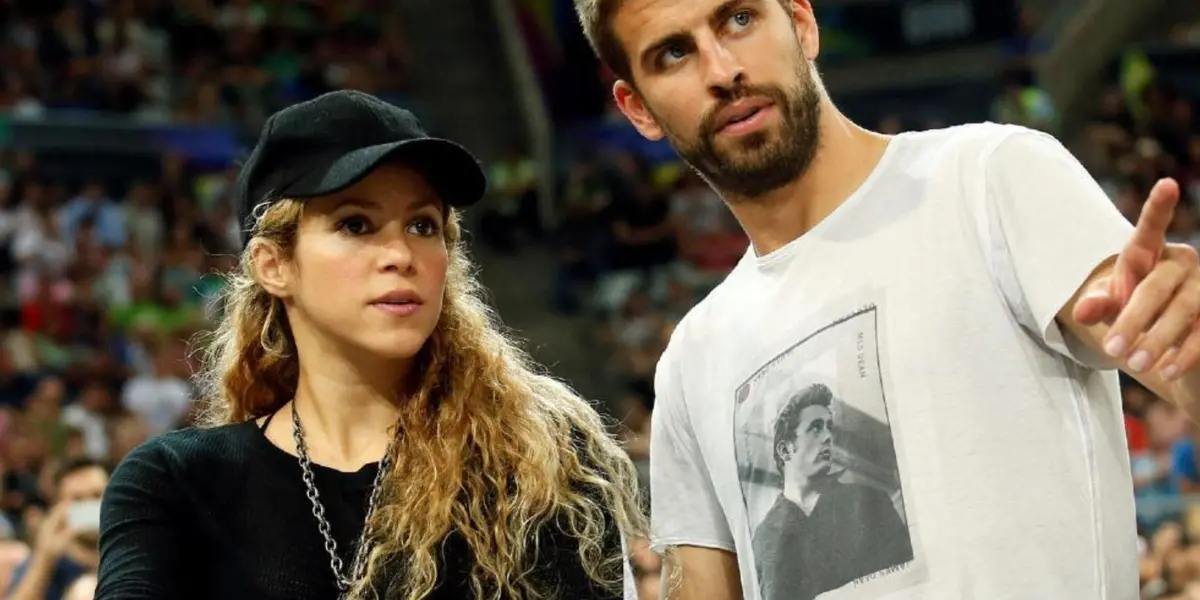 La nueva vida de Shakira alejado de Gerard Piqué