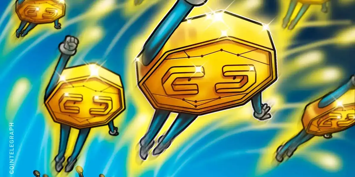 La obsesión por los espacios virtuales, donde la gente podría comunicarse, trabajar, aprender o ir de compras ha afectado también al mercado de las criptomonedas.