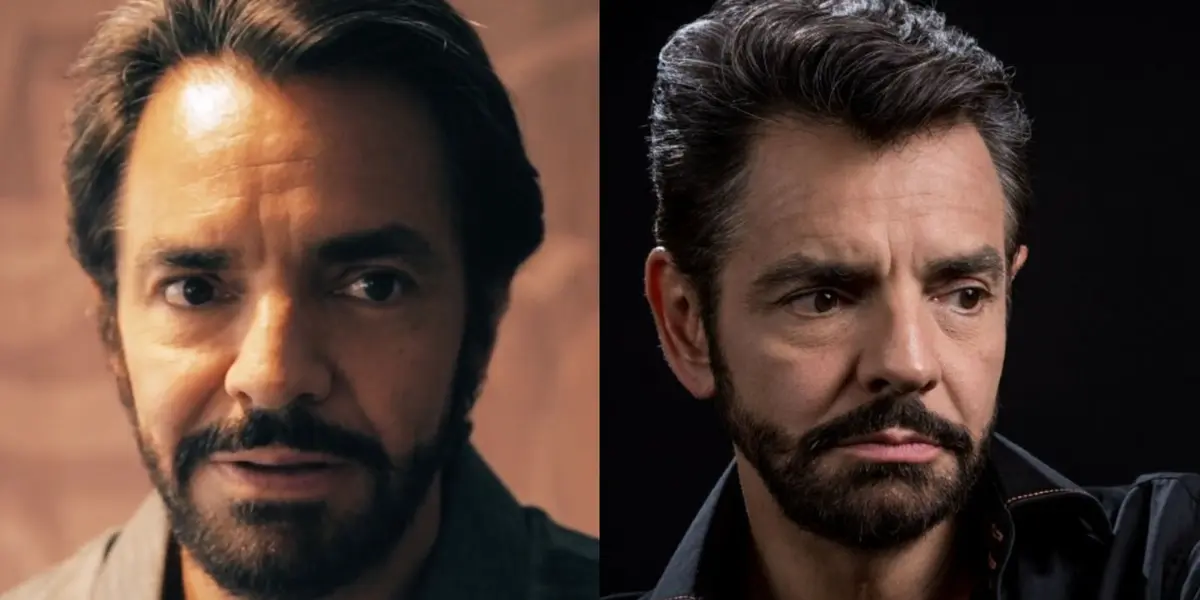 La ostentosa colección en la que Eugenio Derbez ha gastado una fortuna y no comparte con su público mexicano.