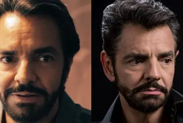 La ostentosa colección en la que Eugenio Derbez ha gastado una fortuna y no comparte con su público mexicano.