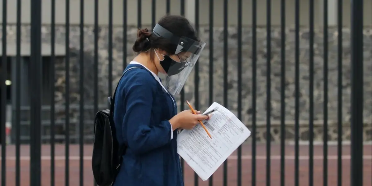 La página es muy fácil de utilizar y en ella podrás encontrar diferentes actividades y herramientas para evaluar.