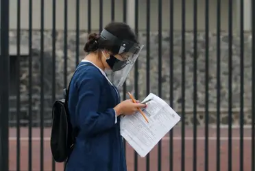 La página es muy fácil de utilizar y en ella podrás encontrar diferentes actividades y herramientas para evaluar.