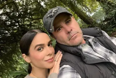 La pareja de estrellas reveló que para que su relación funcione deben seguir estrictas reglas.