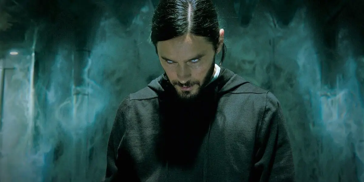 La película de superhéroes protagonizada por Jared Leto, Morbius, ya se encuentra disponible en la plataforma de HBO Max.