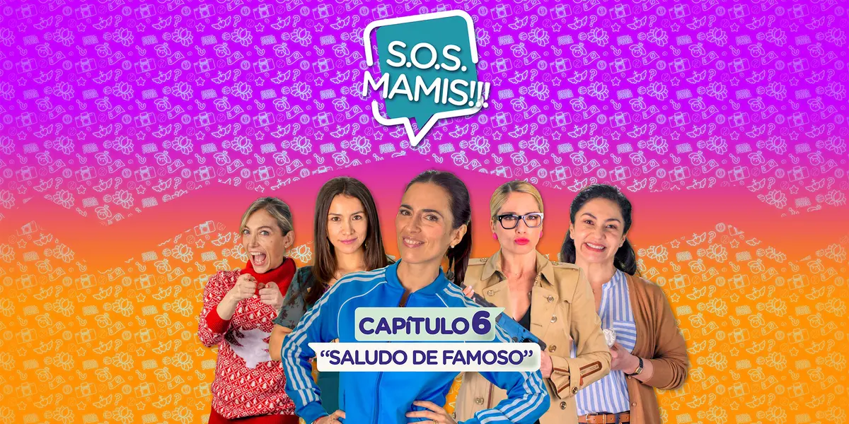 La película es protagonizada por Paz Bascuñán, Tamara Acosta, Loreto Aravena, María Elena Swett y Jenny Cavallo, quienes darán vida a cinco mujeres que organizan y comentan el día a día de sus hijos a través de un grupo de WhatsApp.