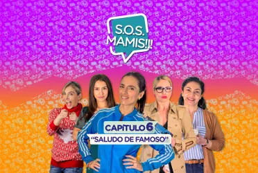 La película es protagonizada por Paz Bascuñán, Tamara Acosta, Loreto Aravena, María Elena Swett y Jenny Cavallo, quienes darán vida a cinco mujeres que organizan y comentan el día a día de sus hijos a través de un grupo de WhatsApp.