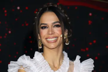 La pequeña ya se destacó en telenovelas como 'Si nos dejan', 'Hoy voy a cambiar' y 'Ringo'.