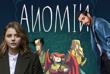 La plataforma se unió al estudio Annapurna para hacer realidad la cinta basada en el webcómic, y Nick Bruno y Troy Quane estarán a cargo de la dirección.