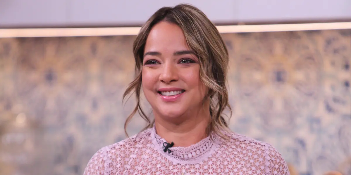 La popular presentadora y actriz ¿tendrá más dinero que su ex marido Luis Fonsi?