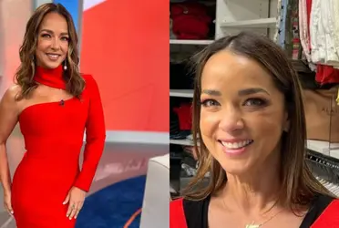 La presentadora se da “pequeños lujos” que ya se han convertido en toda una colección.