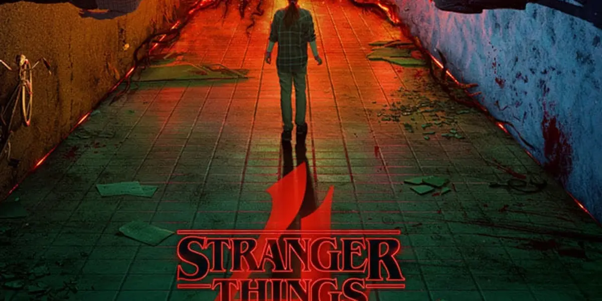 La primera de ellas se lanzará el próximo 27 de mayo, y de acuerdo a las imágenes reveladas por la plataforma de streaming.