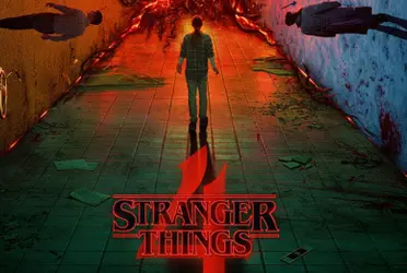 La primera de ellas se lanzará el próximo 27 de mayo, y de acuerdo a las imágenes reveladas por la plataforma de streaming.