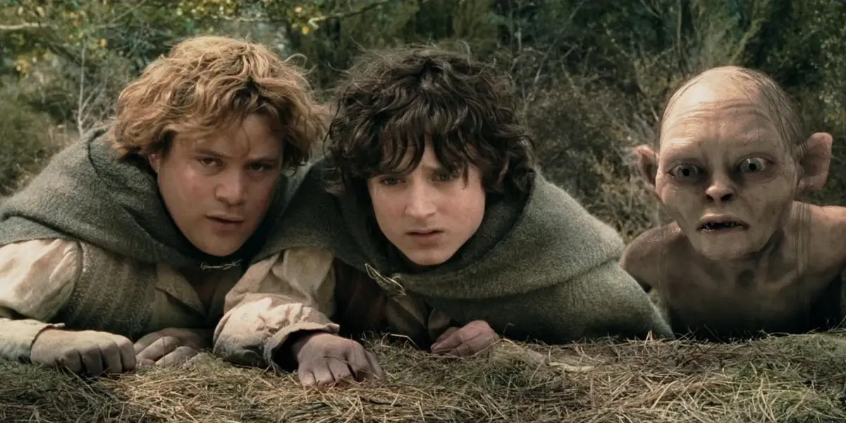 La primera película de “El Señor de los Anillos” fue protagonizada por Elijah Wood como “Frodo Baggins” cuando el actor tan sólo tenía 20 años, a partir de actuar en la trilogía el actor realizó otro tipo de películas.