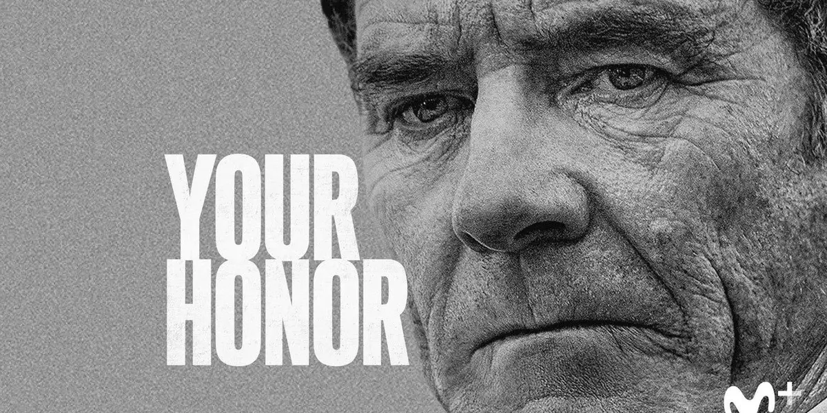 La primera temporada de Your Honor se estrenó en 2020 y fue creada por Peter Moffat. El actor principal, Bryan Cranston confesó que no será extendida y llegará a su fin en la temporada 2.