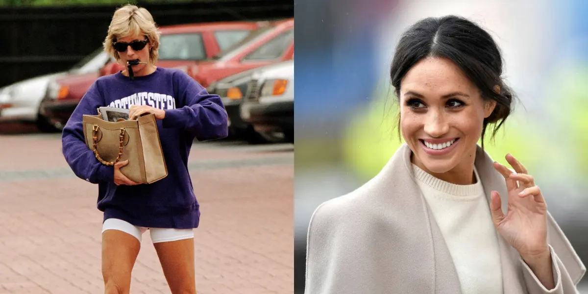 La princesa Diana causó controversia al rebelarse contra lo estipulado por la corona real, llegando a niveles que ni la misma Meghan Markle se ha atrevido.