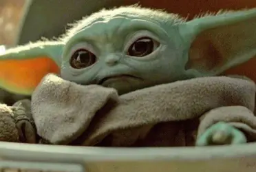 ¿Cuánto le cuesta a The Mandalorian la marioneta conocida como Baby Yoda?