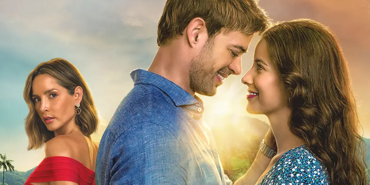 La producción pudo verse en Colombia y otros países de Latinoamérica gracias a sus emisiones en los canales RCN y Telemundo Internacional.