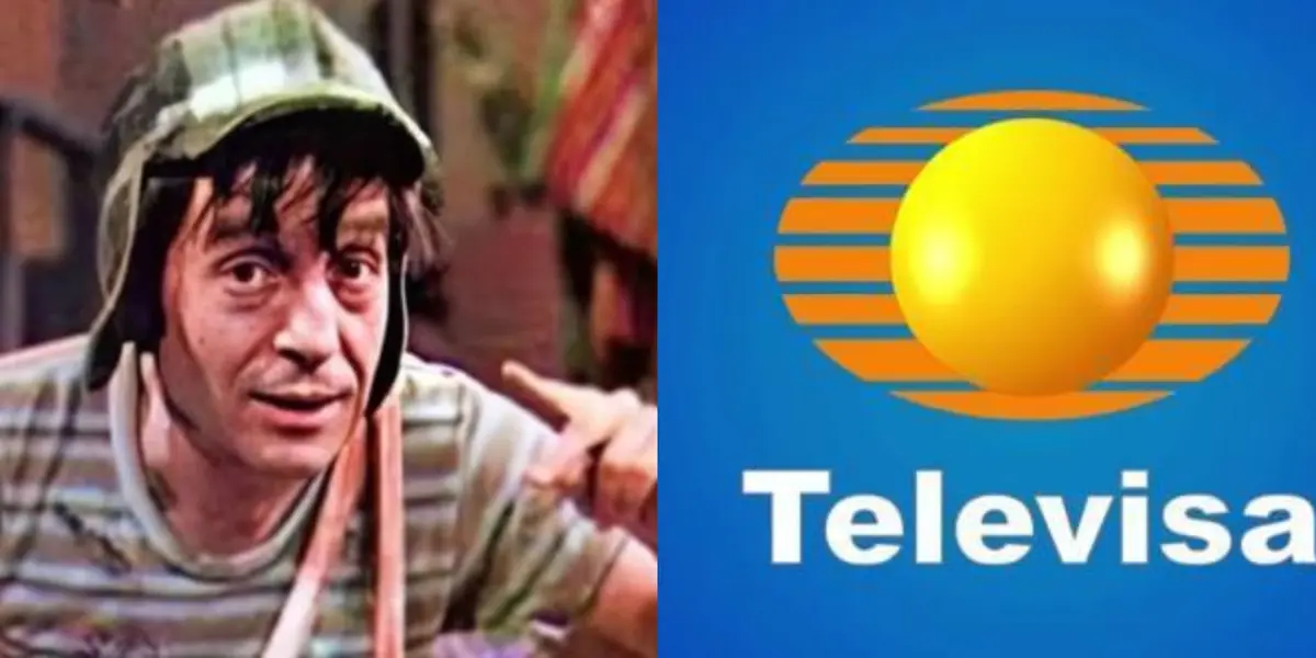 La productora de televisión mexicana engañó a todos después de promocionar el juego del programa de televisión “El Chavo del 8”.