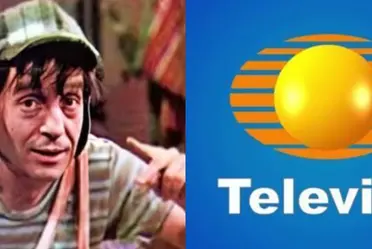 La productora de televisión mexicana engañó a todos después de promocionar el juego del programa de televisión “El Chavo del 8”.