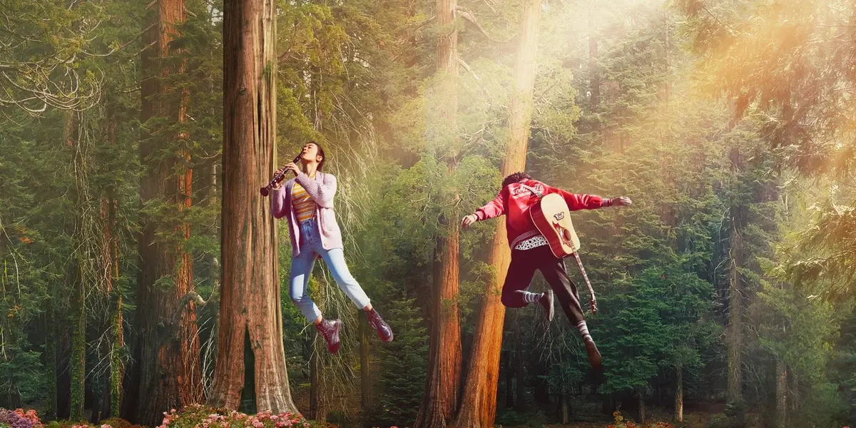 La protagonista de esta historia es interpretada por la actriz Grace Kaufman y la dirección de este proyecto audiovisual estuvo a cargo de Josephine Decker.