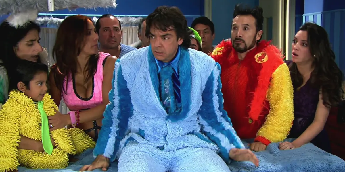 La razón por la que Federica realizó un velorio a su esposo.