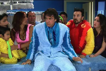 La razón por la que Federica realizó un velorio a su esposo.