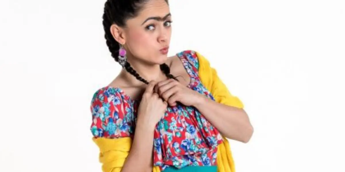 La reconoces, así es como luce actualmente “Tecla”