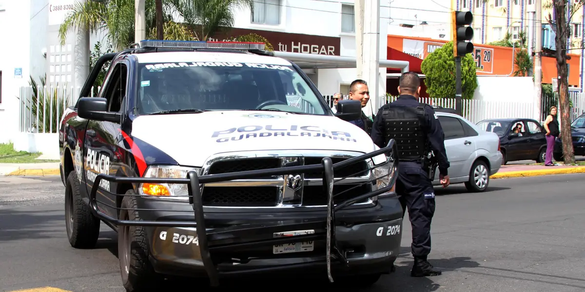 La regidora Mariana Fernández Ramírez denunció que la empresa Integradora de Apoyo Municipal, S.A de C.V. no ha entregado 170 patrullas que estaban comprometidas en enero