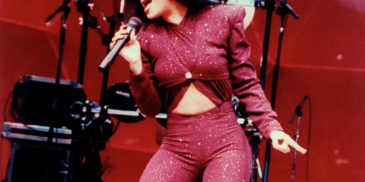 La reina del “tex-mex” tenía un peculiar gusto por coleccionar piezas en oro y diamantes