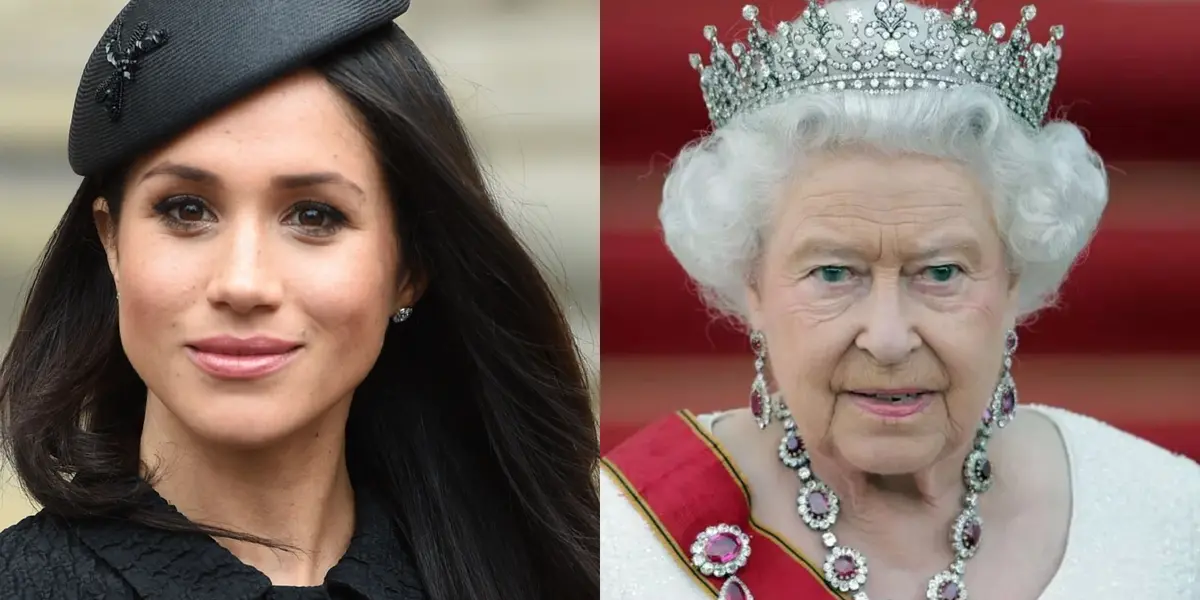 La Reina Isabel II fue desafiada nuevamente por otro integrante de la familia real para ponerla furiosa