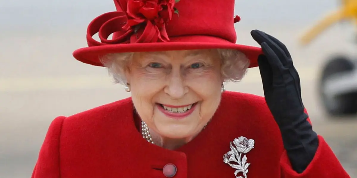 La Reina Isabel II heredó una de las joyas malditas que no ha sido utilizada desde hace muchos años