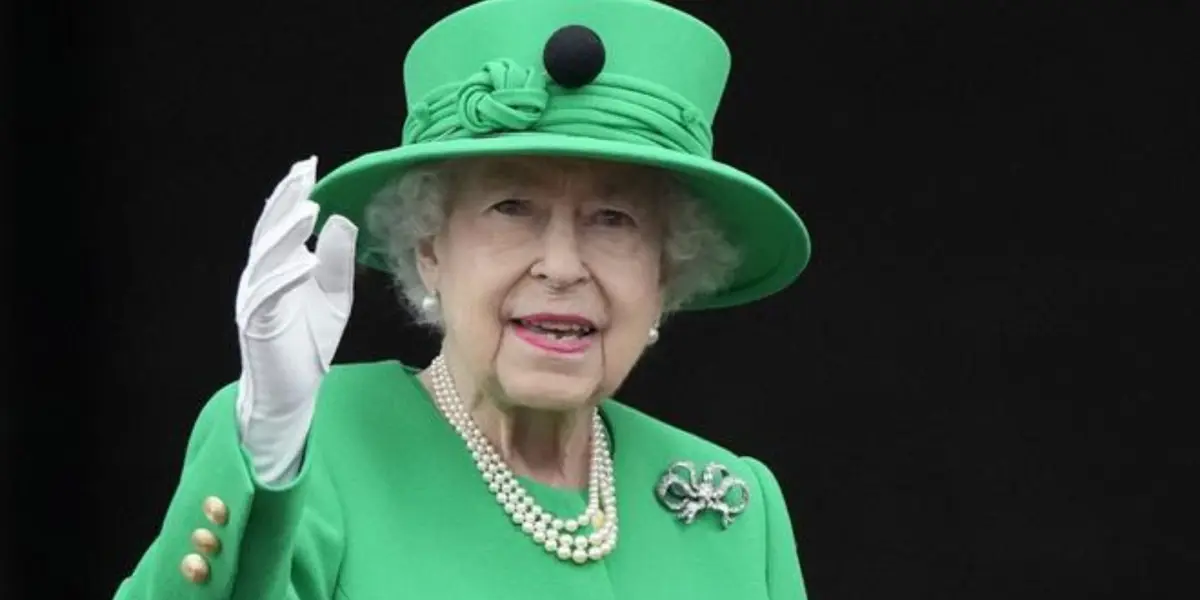 La Reina Isabel II nació en una propiedad que ahora es un lujoso hotel