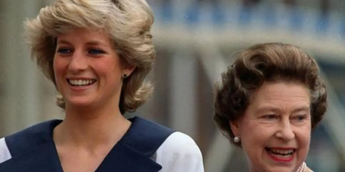 La Reina Isabel II nunca vio a Lady Di como una futura reina por estas razones