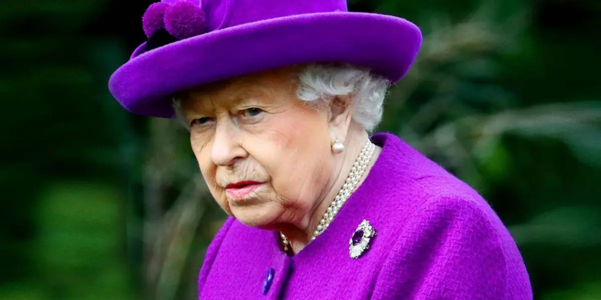 La Reina Isabel II sirvió de inspiración para varios artistas que plasmaron su personaje en la televisión