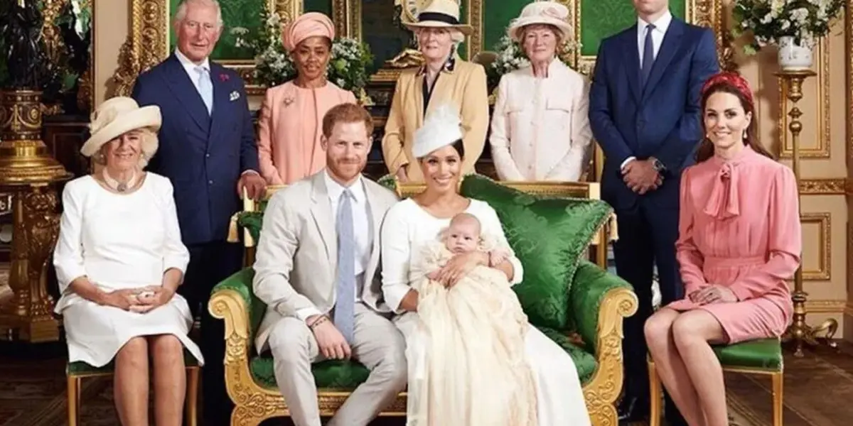 La Reina Isabel II tenía extrañas reglas y protocolos que reprimía a los integrantes de la familia real por sus creencias