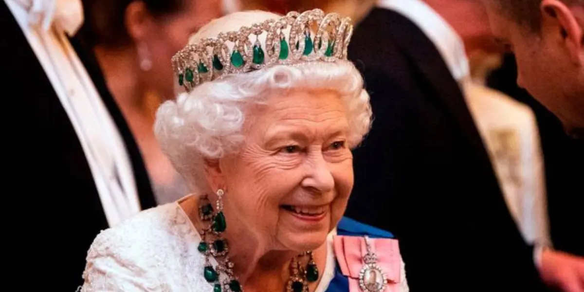 La Reina Isabel II tenía por comodidad y seguridad un verdadero lujo que pocos conocían 