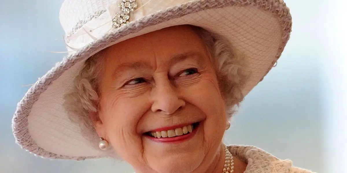 La Reina Isabel II tenía un amplio grupo de caballos que actualmente están a la venta