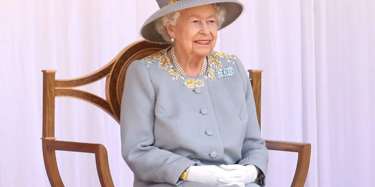 La Reina Isabel II tenía un secreto que le permitió una larga vida en el trono 