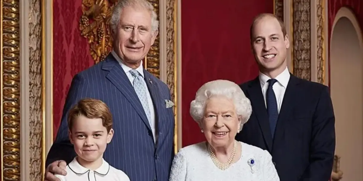 La Reina Isabel II vivió momentos bochornosos luego de que su familia no siguiera sus normas