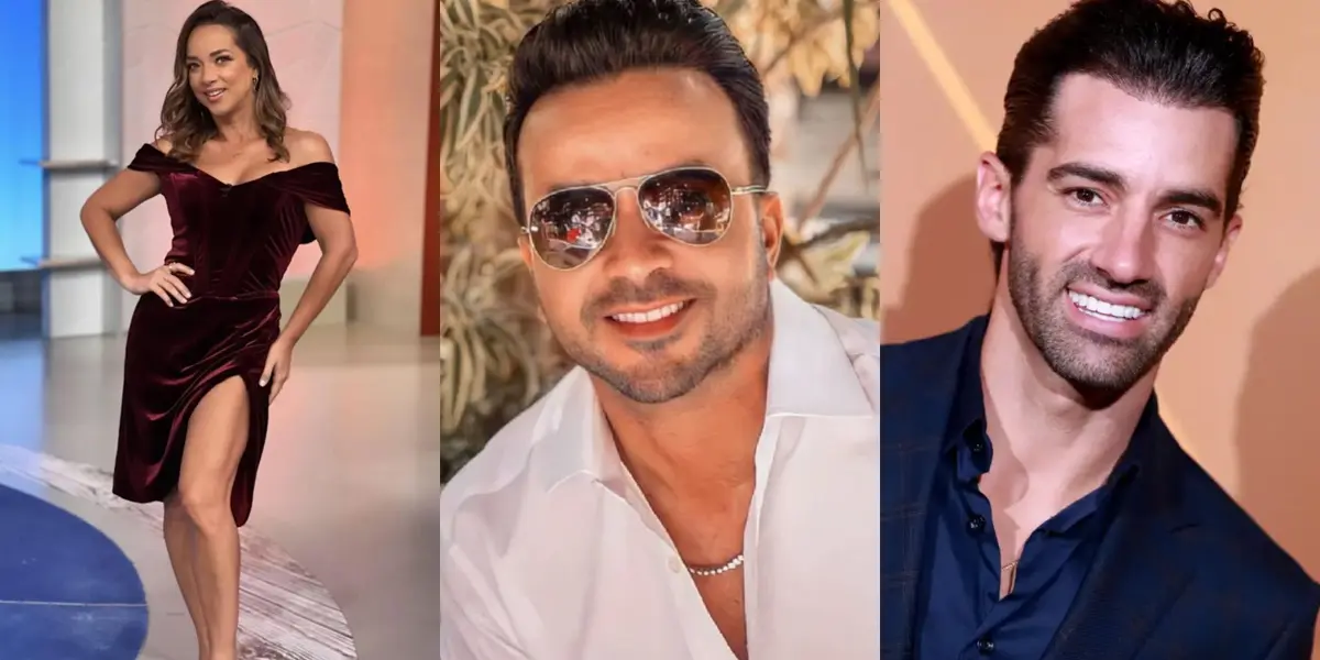 La relación de Adamari López terminó por el fantasma que la persigue de su ex pareja