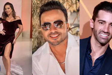 La relación de Adamari López terminó por el fantasma que la persigue de su ex pareja